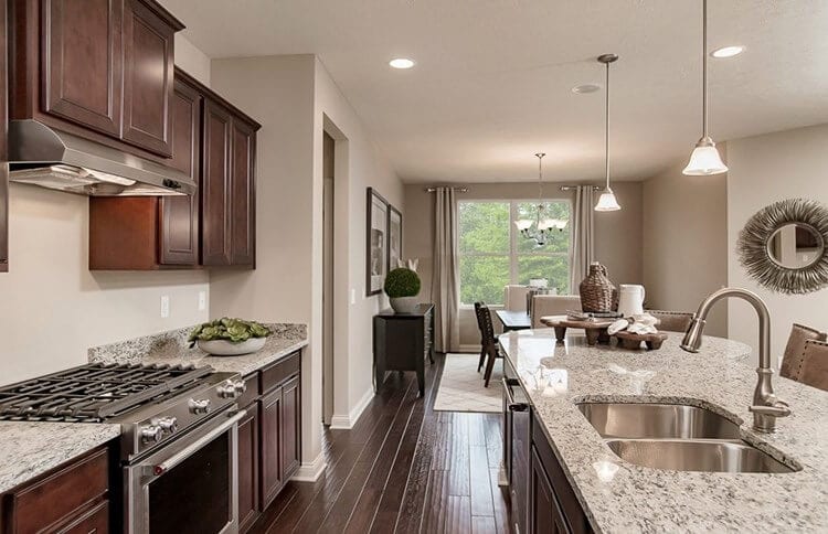 5 Ways To Design A Kitchen For Your Busy Family Homluv