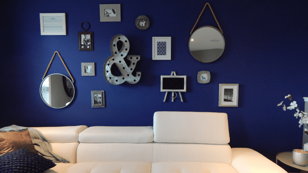 accent-wall